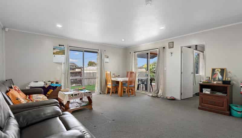 6a Stella Place, Manurewa