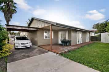 6a Stella Place, Manurewa