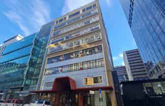 Own your own Office Floor