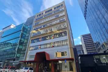 Own your own Office Floor