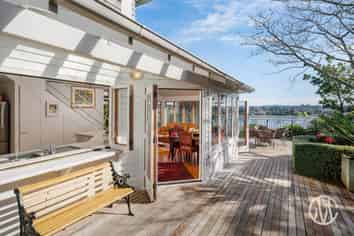 95 Ninth Avenue, Avenues