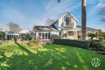 95 Ninth Avenue, Avenues