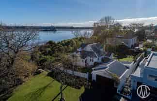 95 Ninth Avenue, Avenues