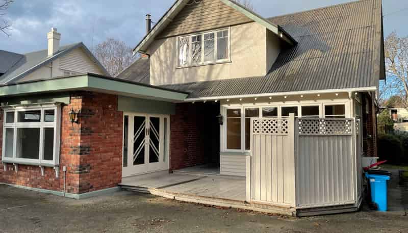 7A Seaview Terrace, Seaview