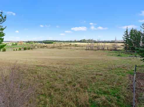 177 Round Hill Road, Loburn