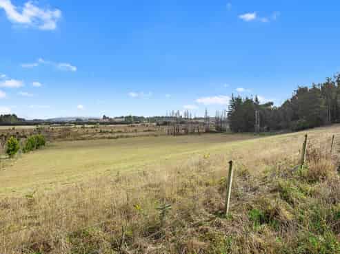 177 Round Hill Road, Loburn