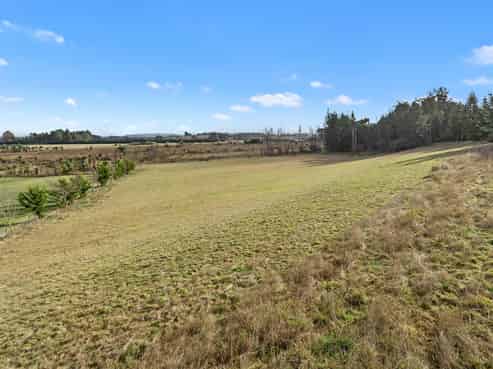 177 Round Hill Road, Loburn