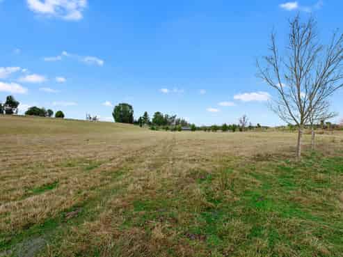 177 Round Hill Road, Loburn