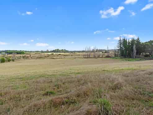 177 Round Hill Road, Loburn