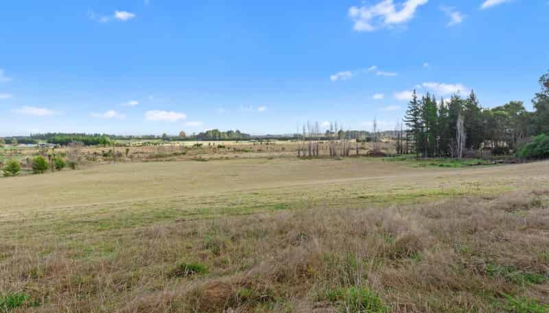 177 Round Hill Road, Loburn