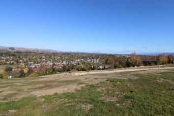 Lot 4 Boltons Road, Masterton