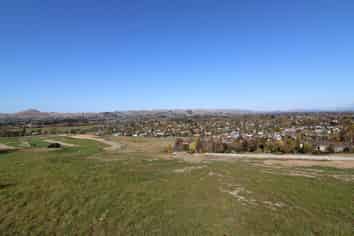 Lot 4 Boltons Road, Masterton