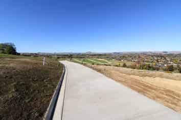 Lot 4 Boltons Road, Masterton