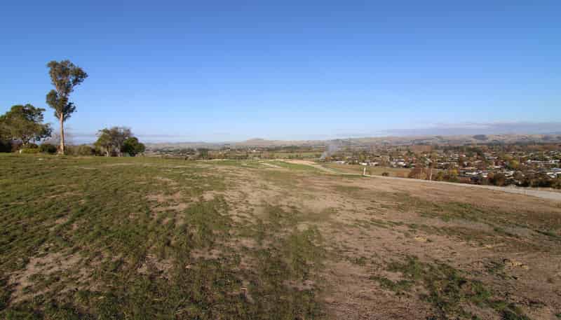 Lot 4 Boltons Road, Masterton