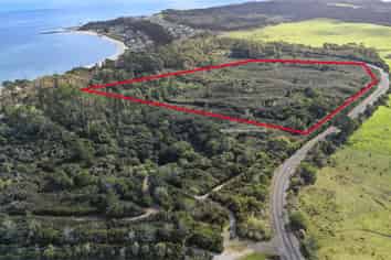 615 Rangiputa Road, Karikari Peninsula