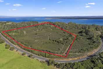 615 Rangiputa Road, Karikari Peninsula