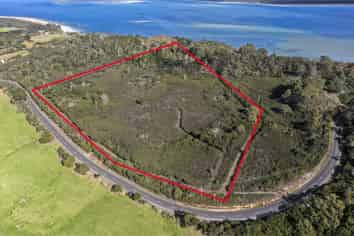 615 Rangiputa Road, Karikari Peninsula