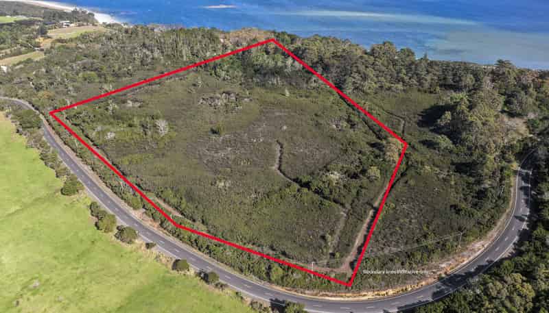 615 Rangiputa Road, Karikari Peninsula