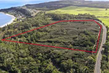 615 Rangiputa Road, Karikari Peninsula