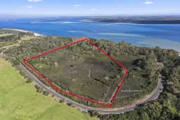 615 Rangiputa Road, Karikari Peninsula