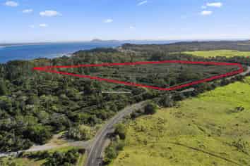 615 Rangiputa Road, Karikari Peninsula