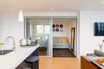 1217/147 Nelson Street, Auckland Central