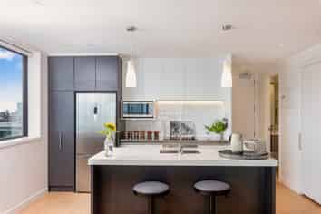 1217/147 Nelson Street, Auckland Central