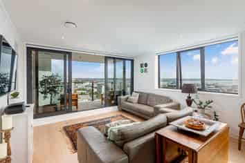 1217/147 Nelson Street, Auckland Central