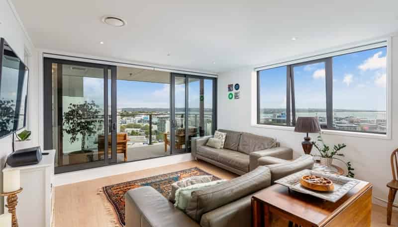 1217/147 Nelson Street, Auckland Central