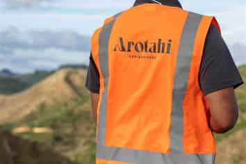  Rangitatau East Road, Paparangi