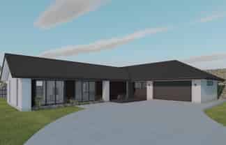 128 Brookside Road, Rolleston