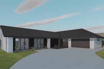 128 Brookside Road, Rolleston