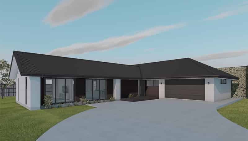 128 Brookside Road, Rolleston