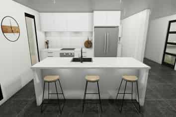 128 Brookside Road, Rolleston