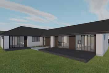 128 Brookside Road, Rolleston