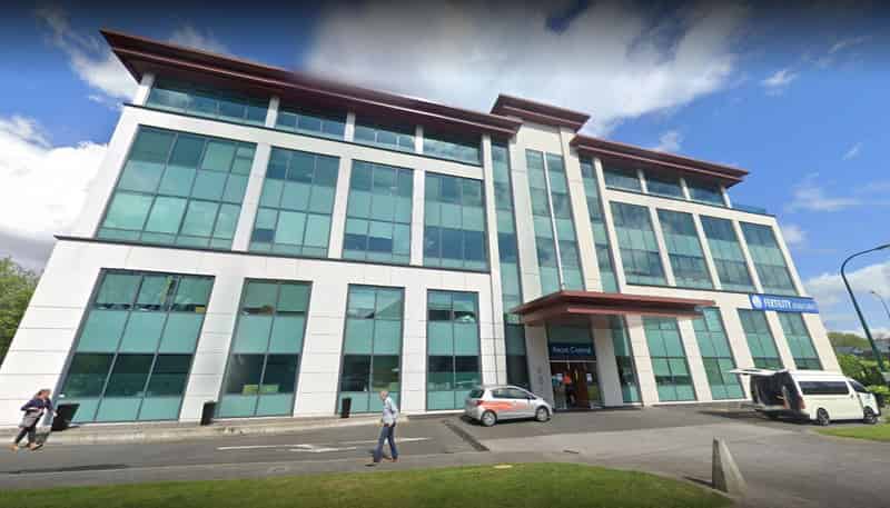 L4, Suite 5.02, 7 Ellerslie Racecourse Drive, Greenlane