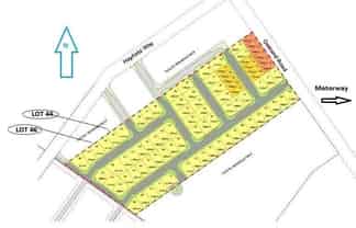 40 Oakland Road, Karaka