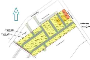 40 Oakland Road, Karaka