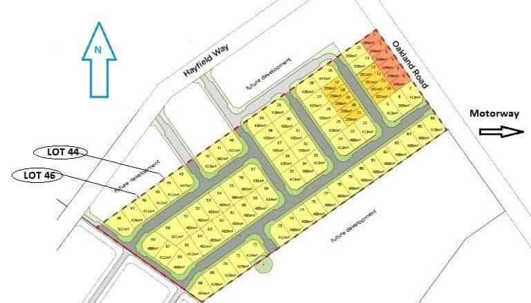 40 Oakland Road, Karaka