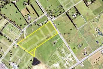 40 Oakland Road, Karaka