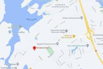 40 Oakland Road, Karaka