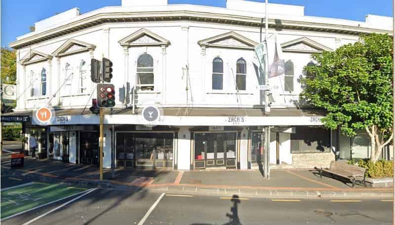 423 Parnell Road, Parnell