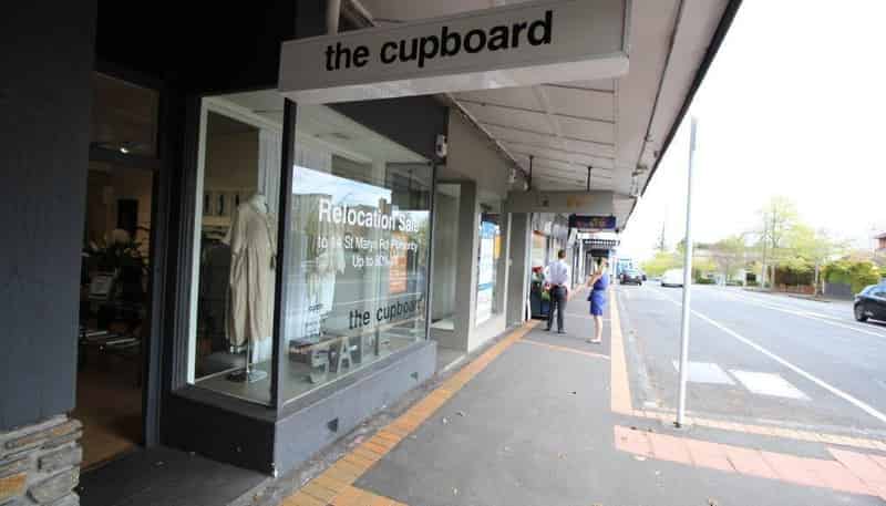 415 & 417 Parnell Road, Parnell