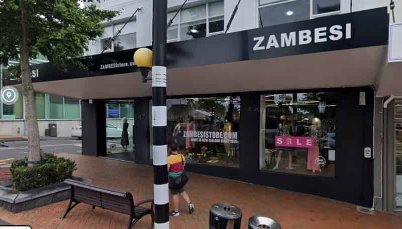 GF, 287-289 Parnell Road, Parnell