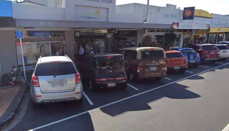 33-39 Saint Heliers Bay Road, Saint Heliers