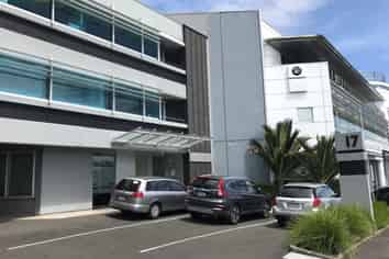 Modern Office Available!