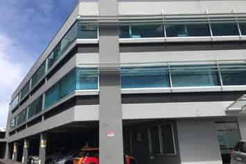 Modern Office Available!