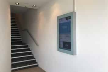 Modern Office Available!