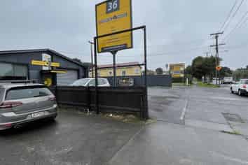 Perfect sized warehouse solution