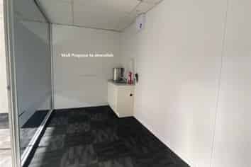 Prime Ellerslie Office!